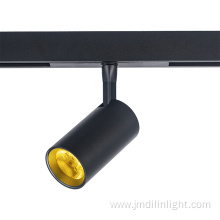 20W High quality single head magnetic track light